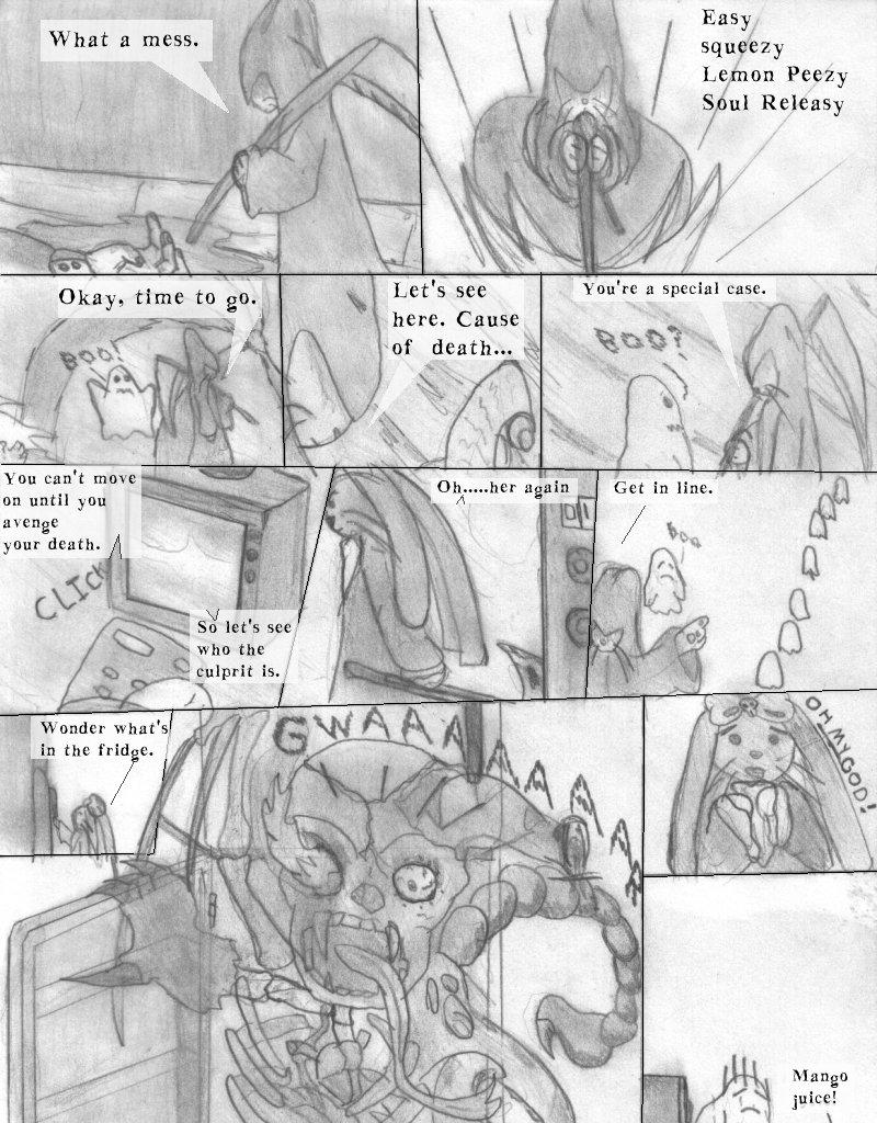 AntiBunny - Episode 24, Page 1: Book1 - Chapter 2 - Page002